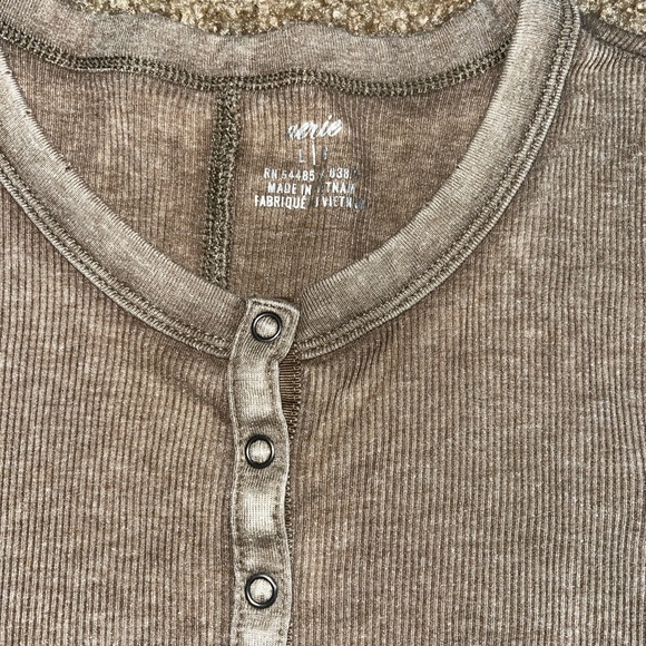 Pajama top - Picture 4 of 5